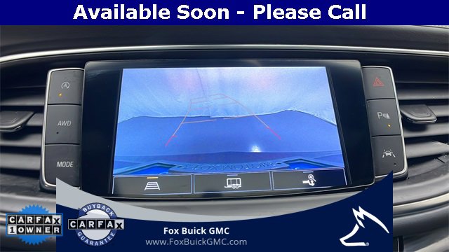 Certified 2023 Buick Enclave Essence w/ Experience Buick Package image 24