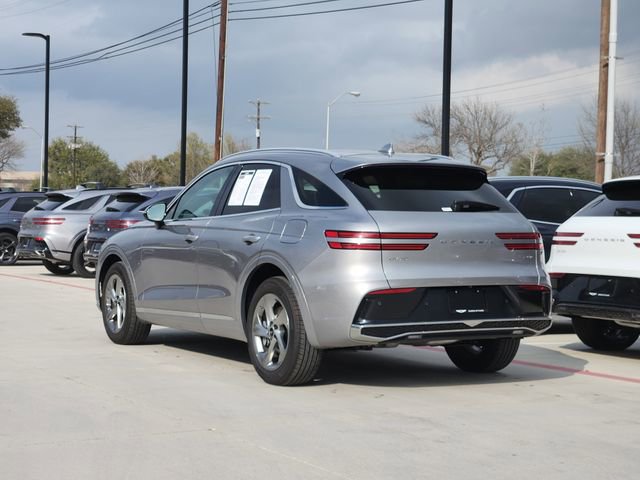 Used 2026 Genesis GV70 2.5T image 4