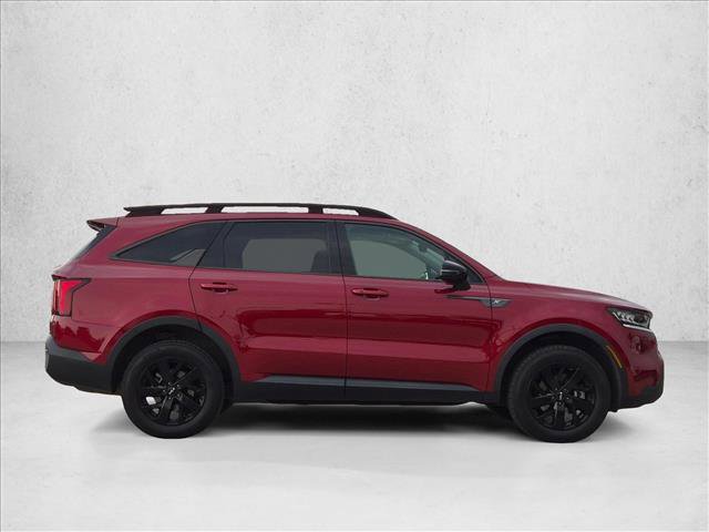 Used 2023 Kia Sorento S w/ Panoramic Sunroof Package AWD/4WD image 4