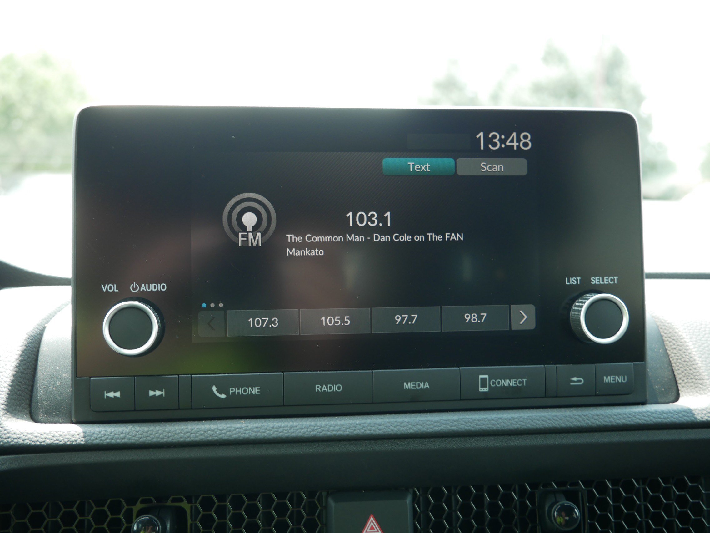Certified 2024 Honda CR-V Sport image 22