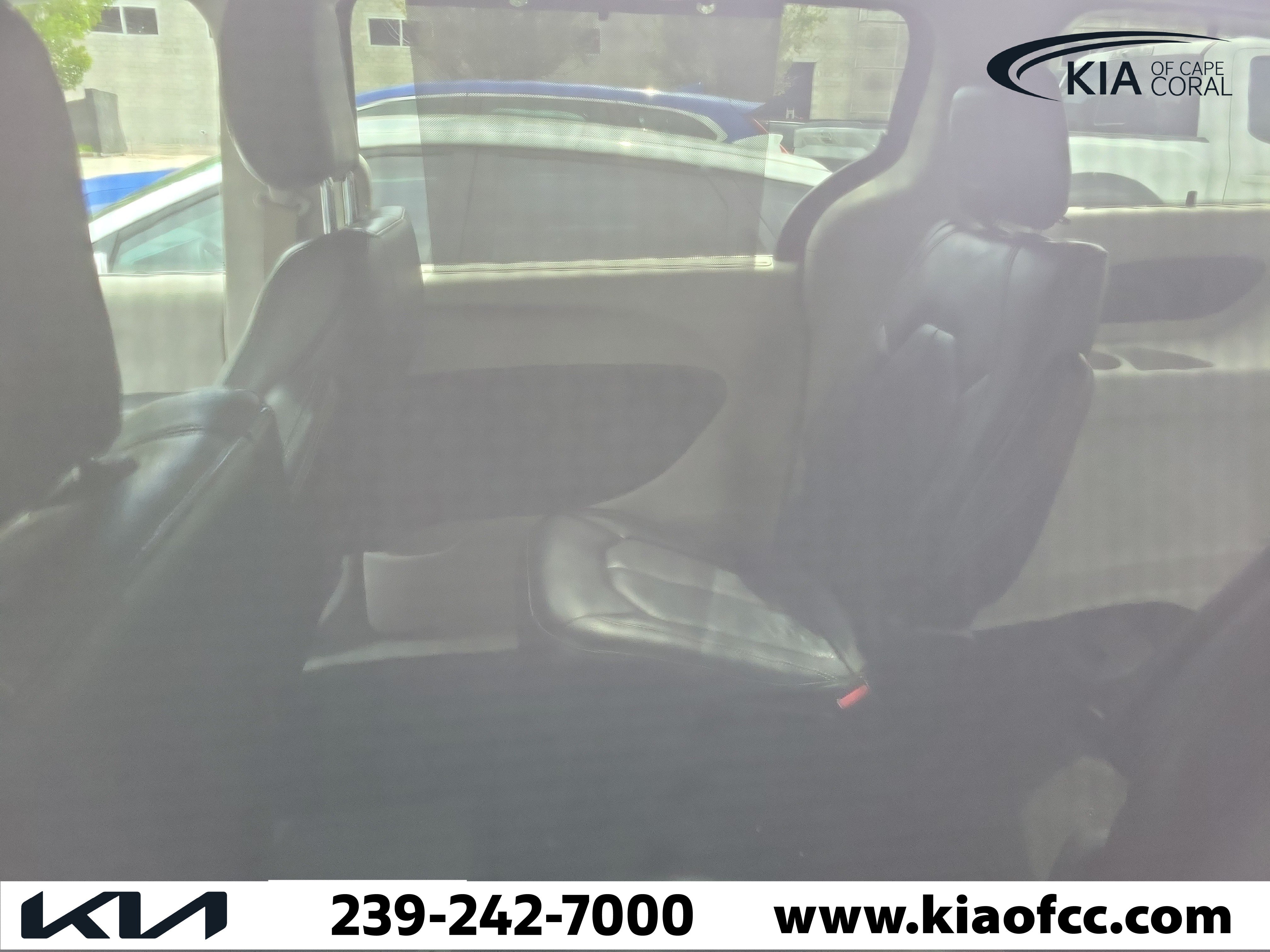 Used 2022 Chrysler Pacifica Touring-L FWD image 7