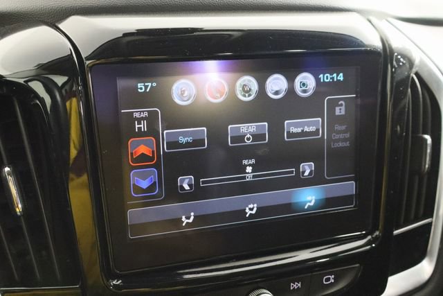 Used 2018 Chevrolet Traverse LT image 37