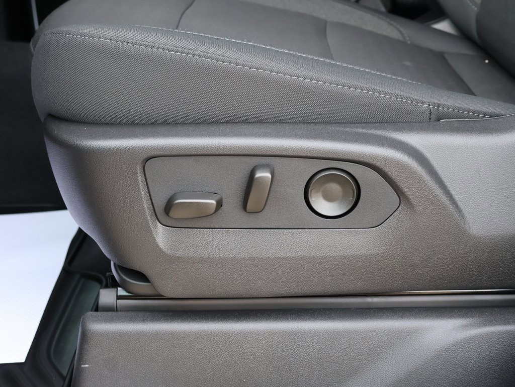 New 2026 GMC Sierra 1500 Elevation image 15