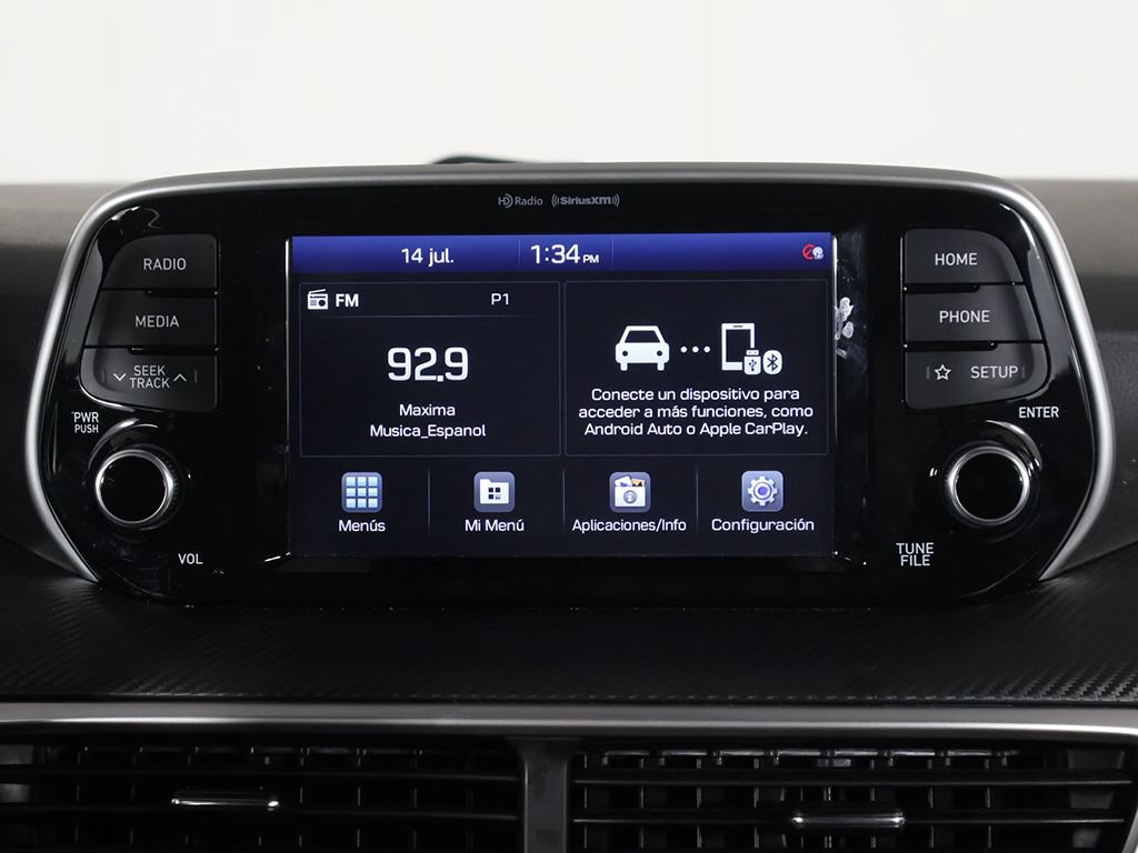 Used 2021 Hyundai Tucson SEL AWD/4WD image 39