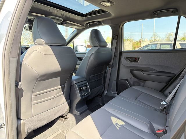 New 2026 Subaru Outback Limited XT AWD/4WD image 12