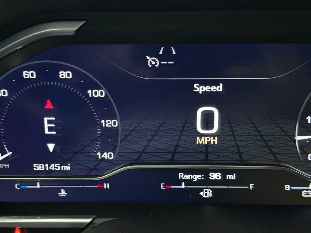 Used 2024 GMC Sierra 2500 Denali Ultimate image 23