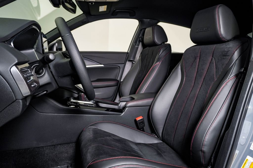 Used 2026 Acura Integra Type S image 18