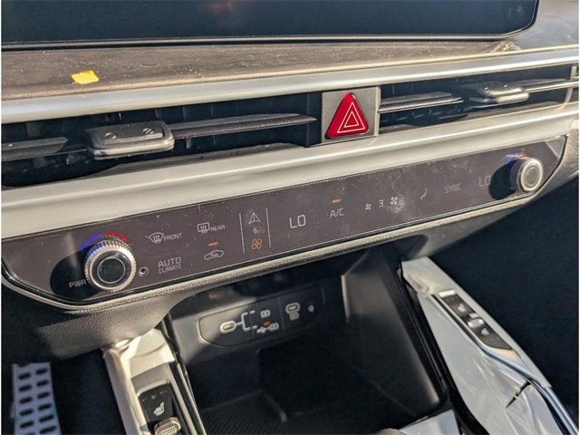 New 2026 Kia Sorento SX image 22