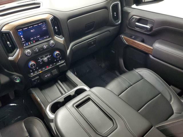 Used 2022 Chevrolet Silverado 2500 High Country w/ Z71 Off-Road Package AWD/4WD image 14