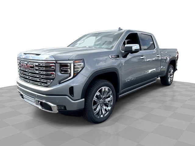 New 2026 GMC Sierra 1500 Denali w/ Denali Reserve Package video 1