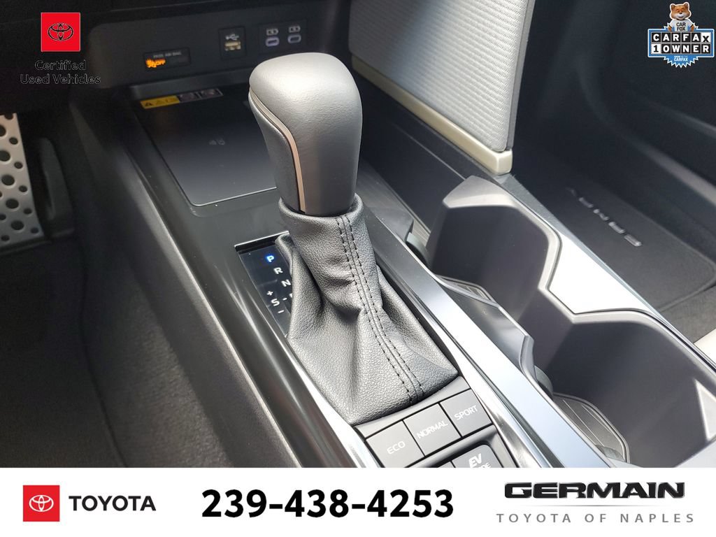 Certified 2026 Toyota Camry SE w/ Convenience Package FWD image 26
