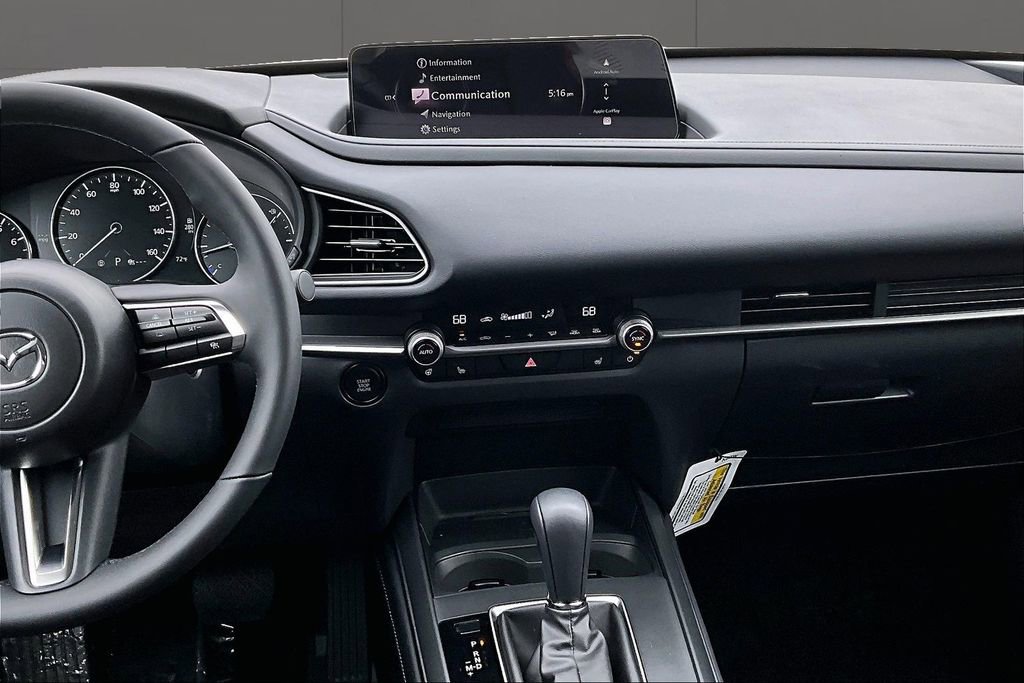 New 2026 MAZDA CX-30 AWD 2.5 S w/ Premium Package image 7