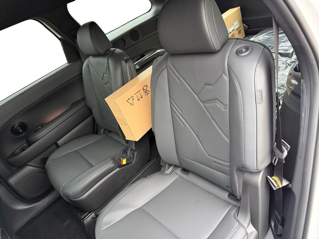 New 2026 Hyundai Palisade XRT Pro image 13