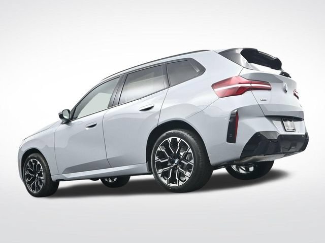 New 2026 BMW X3 xDrive30i w/ Premium Package AWD/4WD image 41