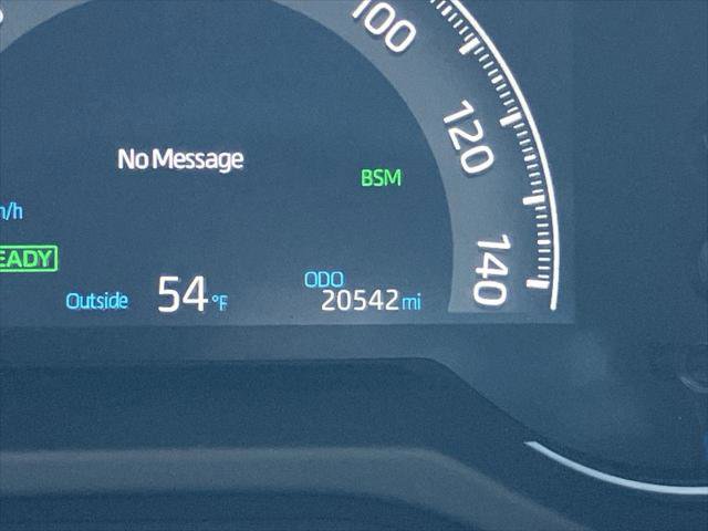 Certified 2024 Toyota RAV4 XLE Premium w/ Weather Package image 20