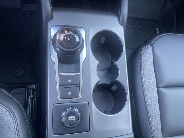 New 2025 Ford Bronco Sport Big Bend w/ Convenience Package image 43