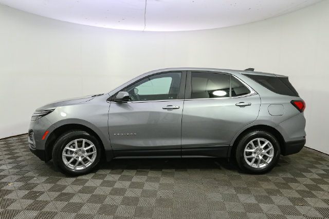 Used 2023 Chevrolet Equinox LT AWD/4WD image 6