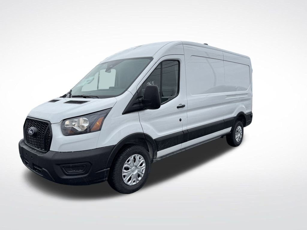 New 2026 Ford Transit 250 148 Medium Roof image 17