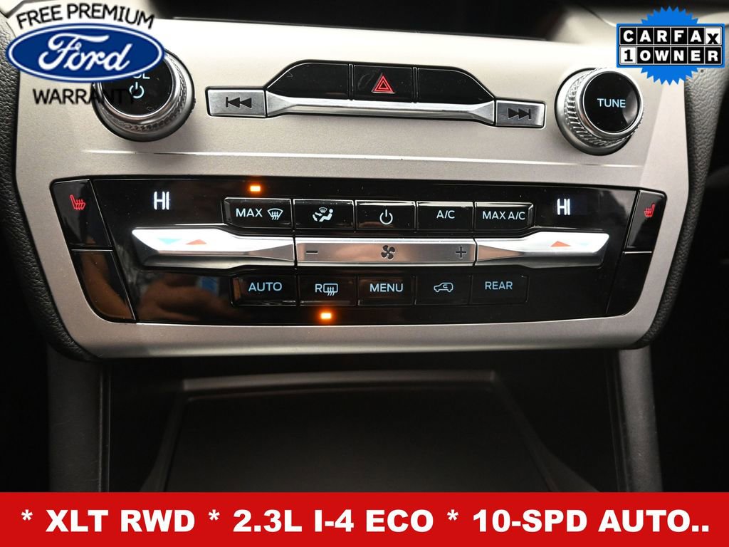 Used 2021 Ford Explorer XLT RWD image 18