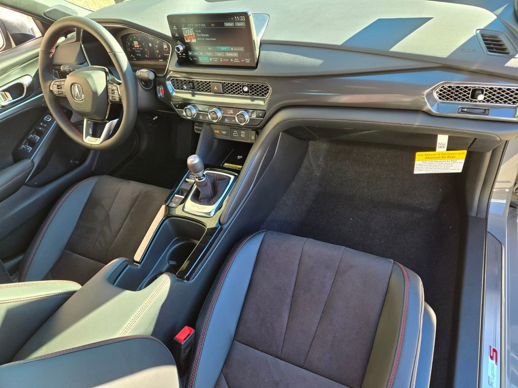 New 2026 Acura Integra Type S FWD image 20