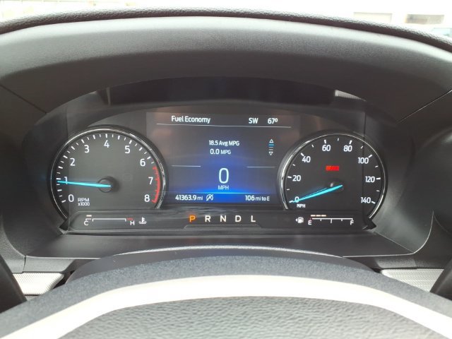 Certified 2023 Ford Explorer XLT w/ Equipment Group 202A AWD/4WD image 17