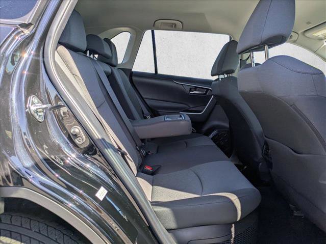 Certified 2025 Toyota RAV4 Woodland Edition w/ Weather Package image 25