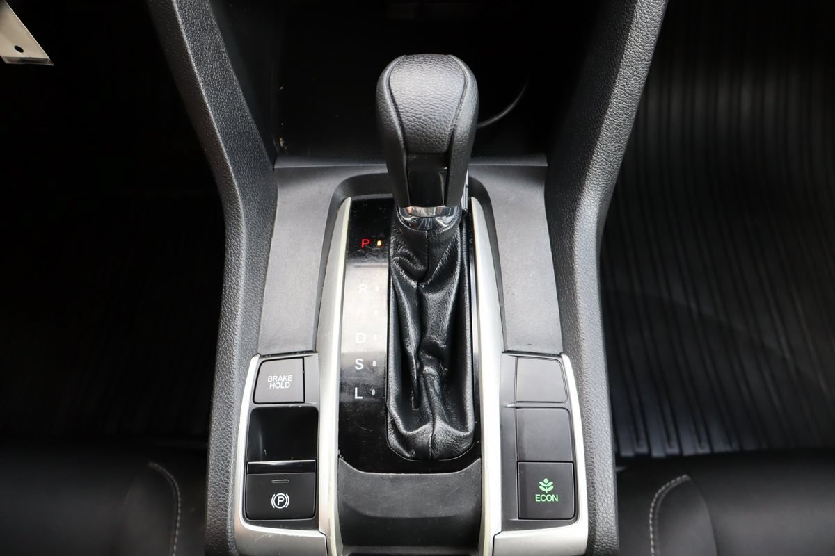 Used 2020 Honda Civic LX image 35