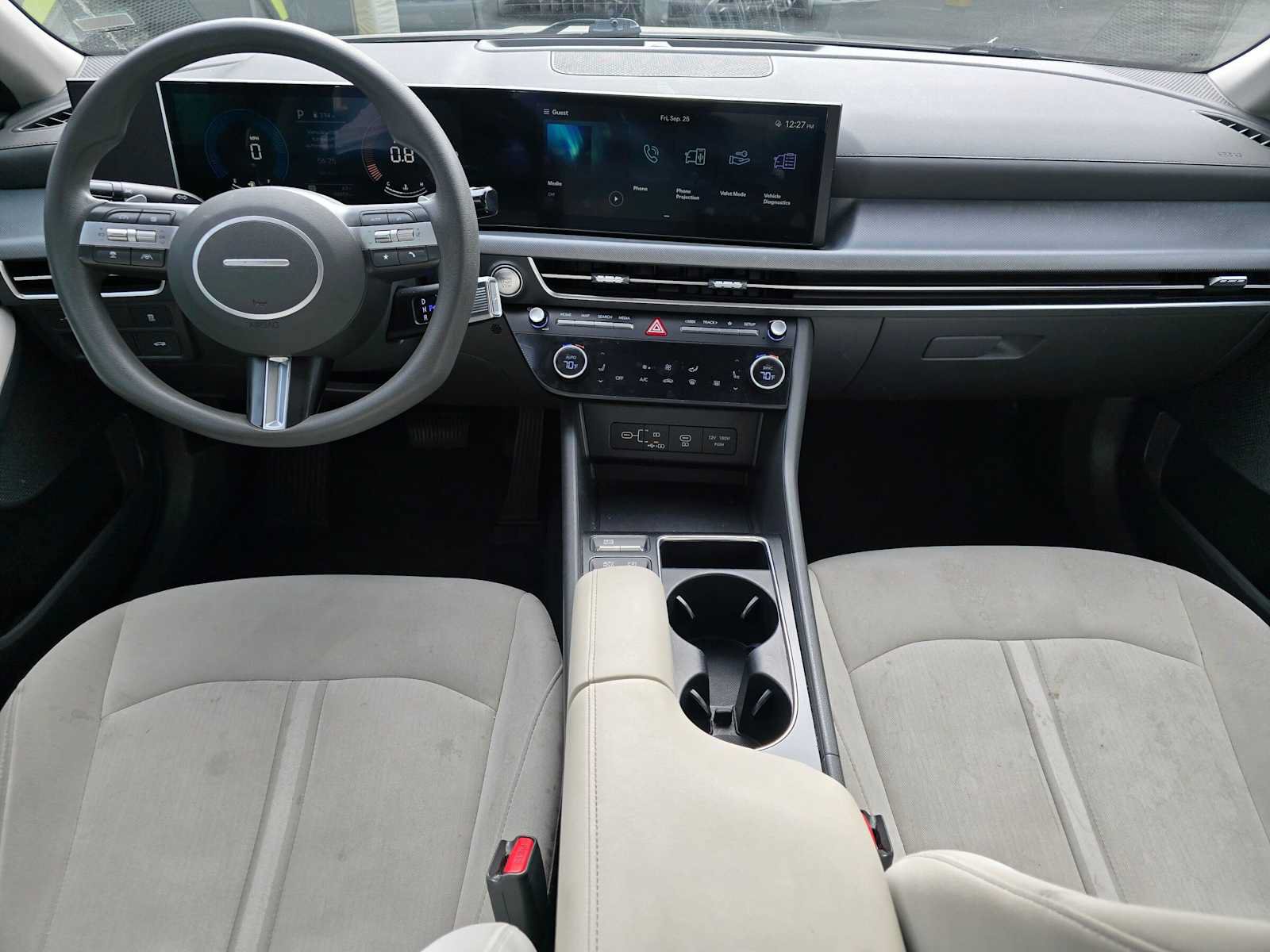 Used 2024 Hyundai Sonata SEL FWD image 17
