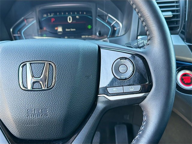 Used 2024 Honda Odyssey Touring image 38