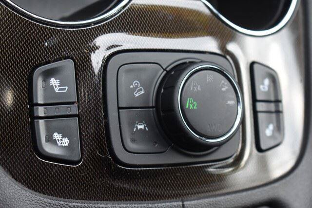 Used 2023 GMC Acadia AT4 w/ Trailering Package AWD/4WD image 32
