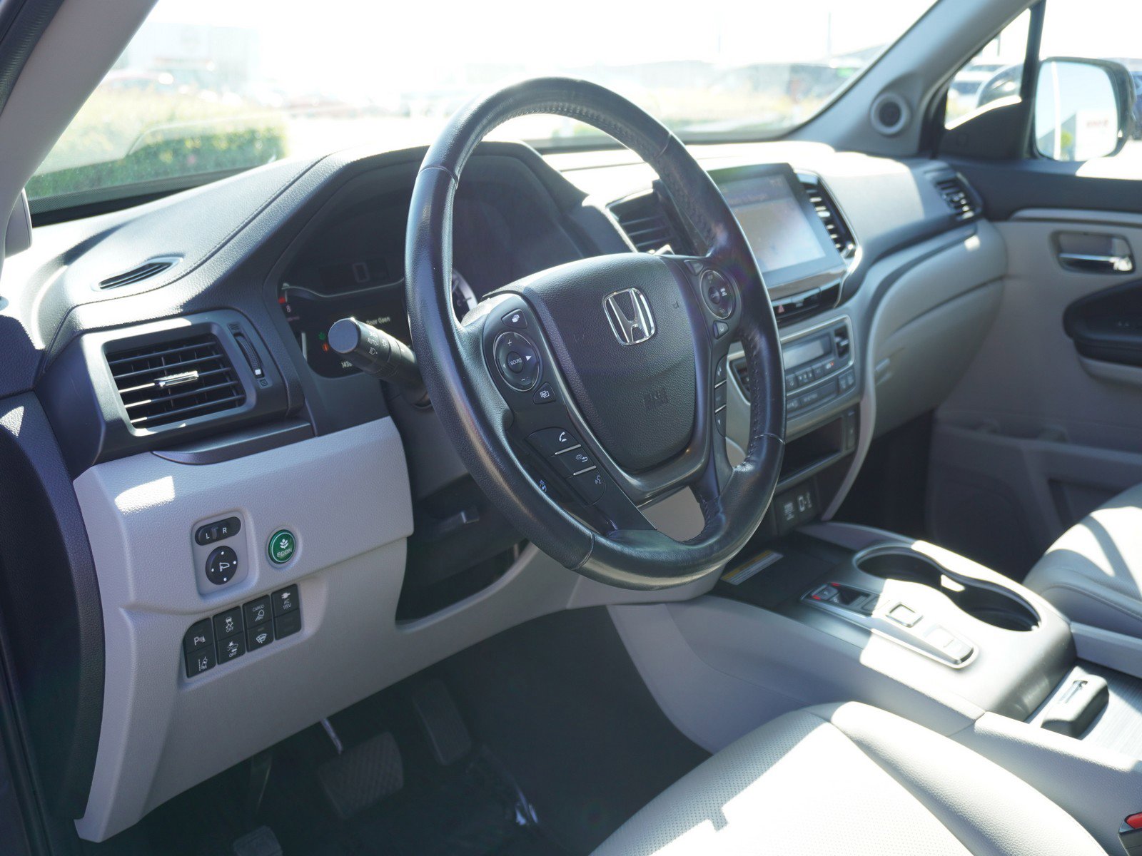 Used 2022 Honda Ridgeline RTL-E image 21