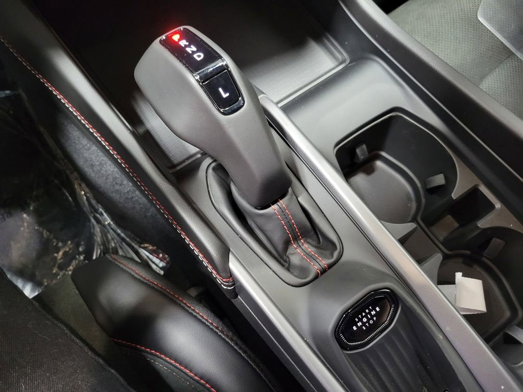 New 2026 Dodge Charger GT w/ Performance Handling Group AWD/4WD image 13