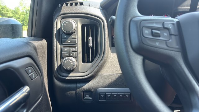 New 2026 Chevrolet Silverado 2500 W/T w/ WT Convenience Package AWD/4WD image 12