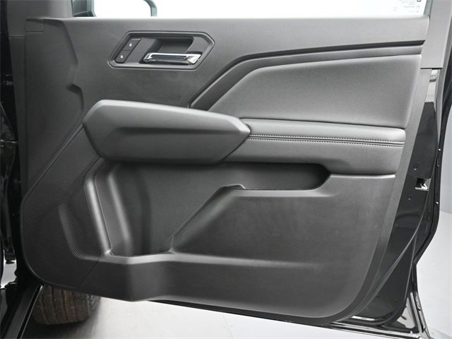 New 2026 GMC Canyon Elevation w/ Convenience Package image 20