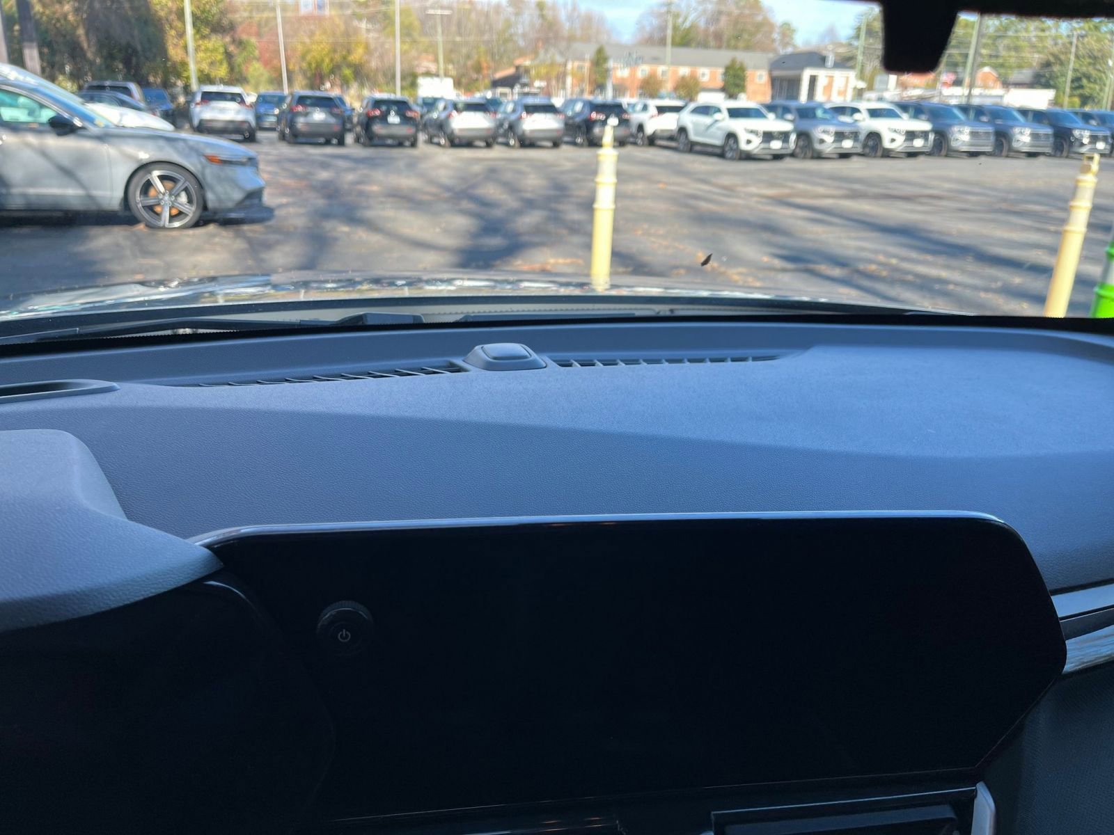 Used 2025 Chevrolet TrailBlazer LT image 18