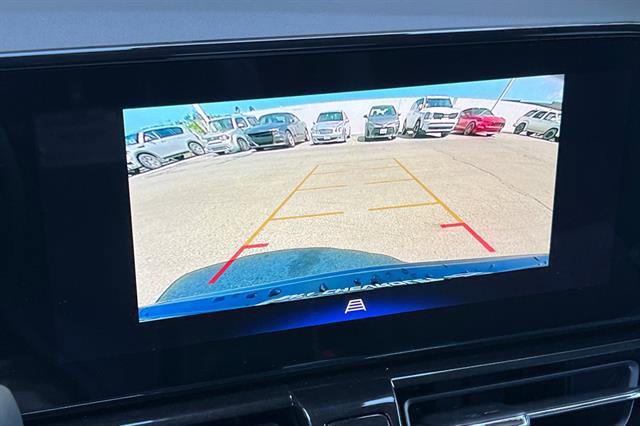 New 2026 Chevrolet TrailBlazer LT image 21