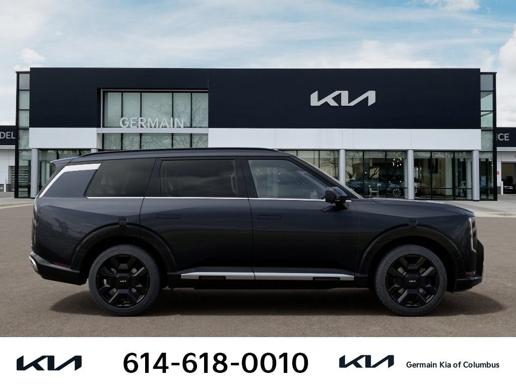 New 2027 Kia Telluride SX Prestige AWD/4WD image 10