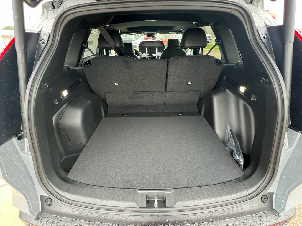 New 2026 Honda CR-V Sport-L image 36