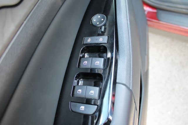 Used 2024 Kia Sportage X-Line w/ X-Line Premium Package image 10