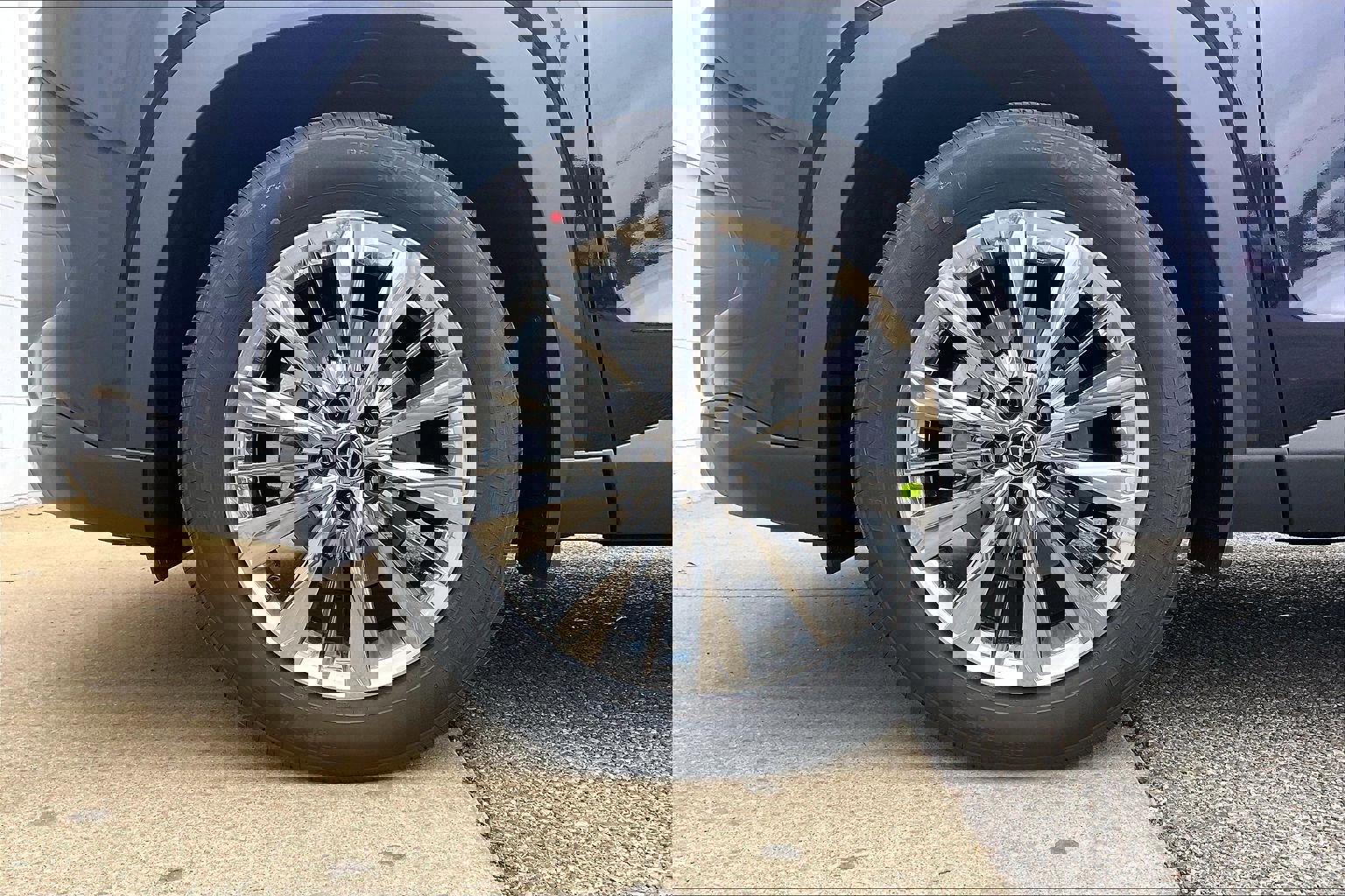 New 2026 Toyota Grand Highlander Platinum image 15