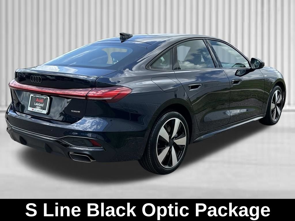 New 2026 Audi A5 2.0T Premium AWD/4WD image 5