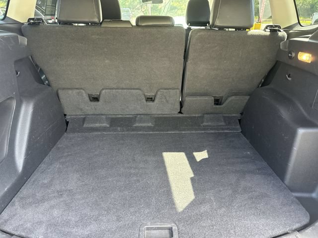 Used 2018 Ford Escape SEL AWD/4WD image 23