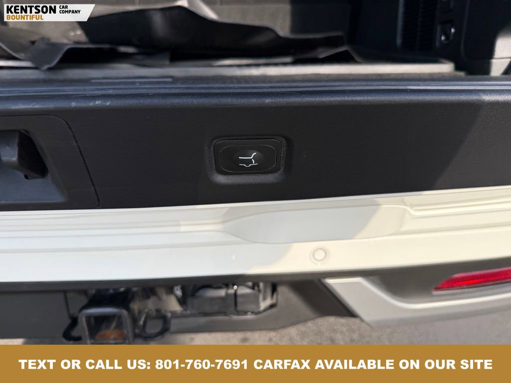 Used 2025 Ford Expedition Max Platinum image 41