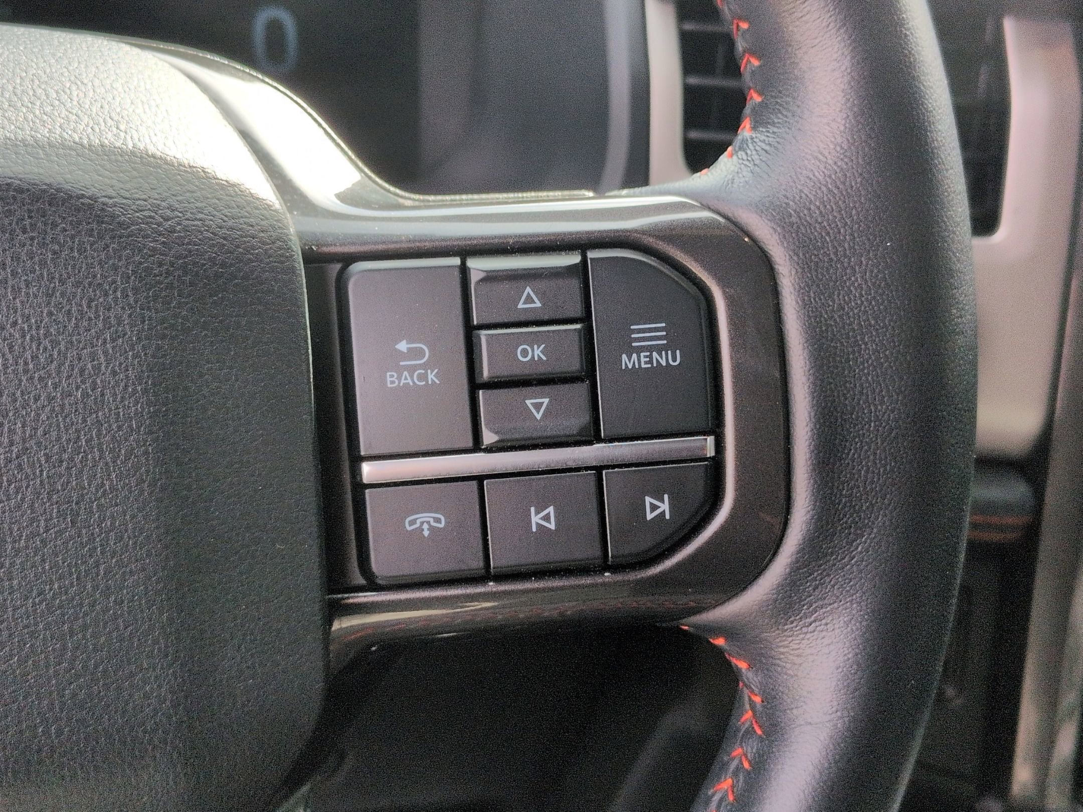 Certified 2024 Ford Expedition Timberline AWD/4WD image 19