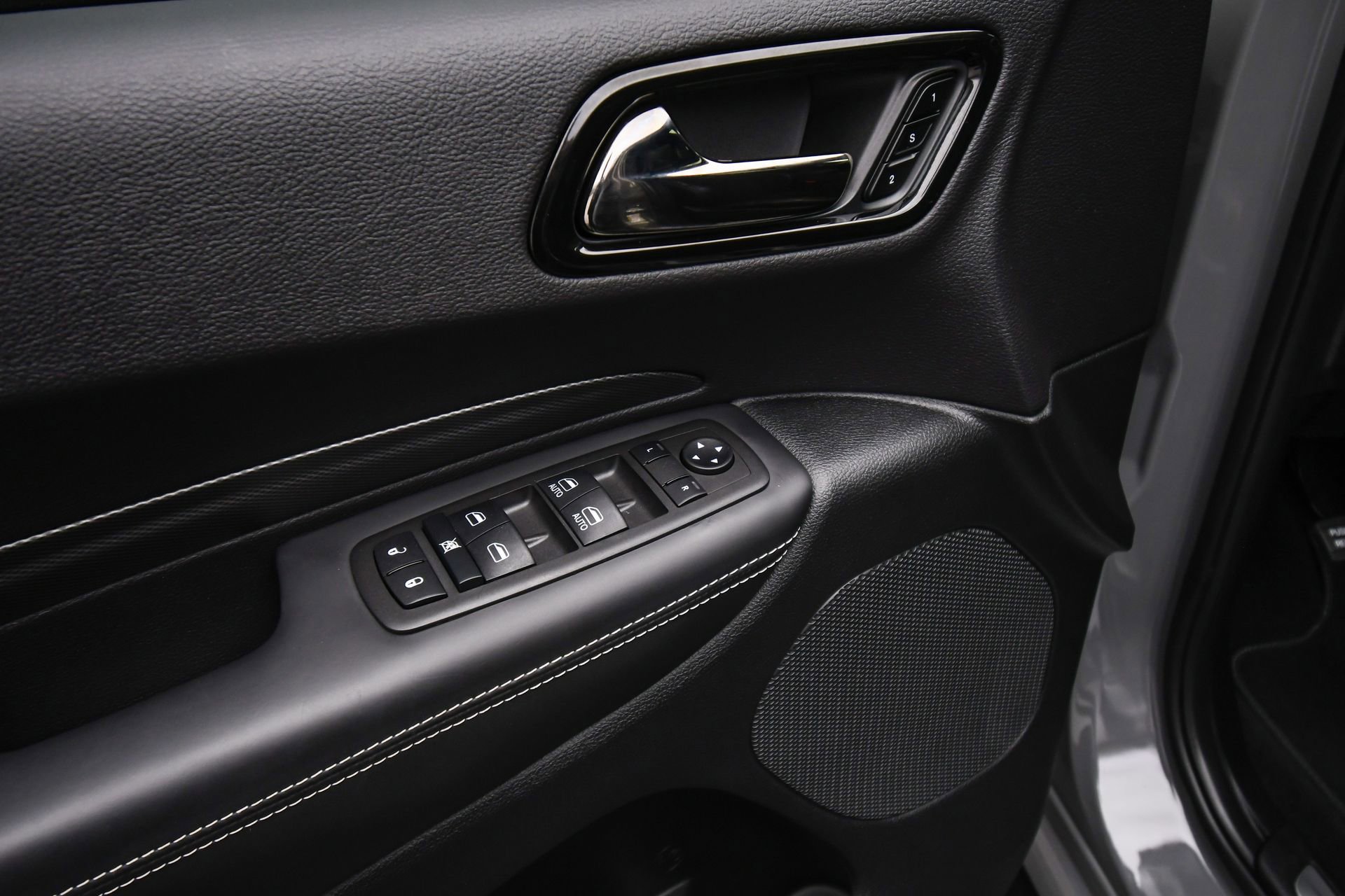 Used 2025 Dodge Durango SRT Hellcat w/ Black Package image 45