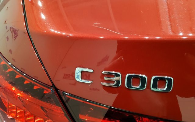 Used 2022 Mercedes-Benz C 300 Sedan image 45