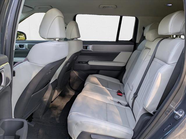 New 2026 Hyundai Santa Fe SEL image 17