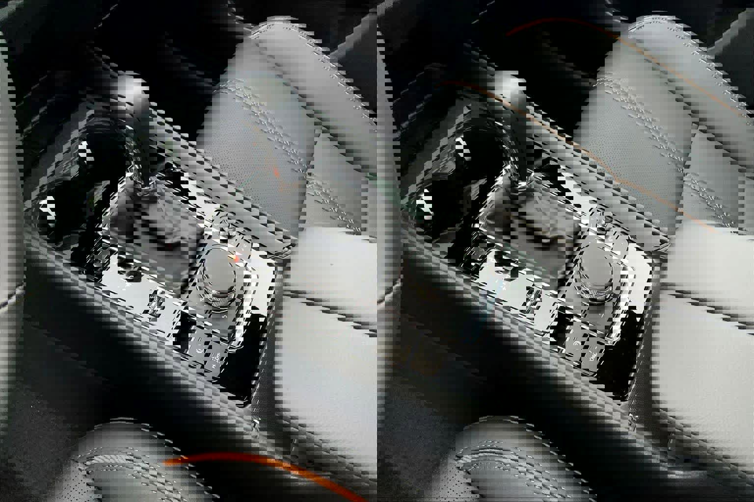 Used 2025 MAZDA CX-50 AWD 2.5 S w/ Weather Package image 17