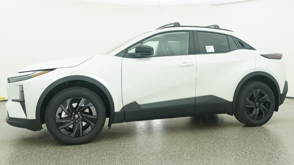 New 2026 Toyota C-HR w/ Cold Weather Package AWD/4WD image 63