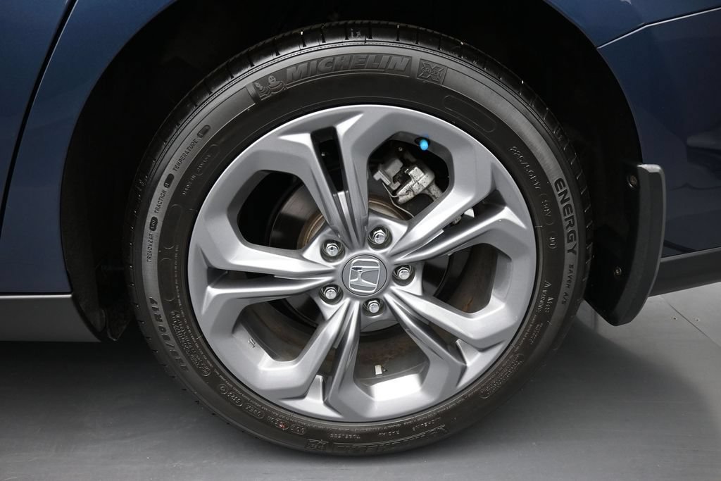 Used 2024 Honda Accord EX image 24